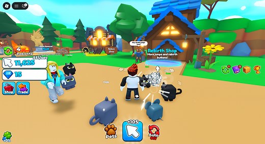 Tap Simulator Island Guide: All Island Portals, Price, and More