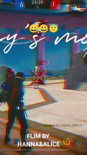 free fire hedshot game only 😆one1v1😁