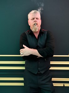 Michael Cudlitz and Annet Mahendru star in Manifest West, stream it now