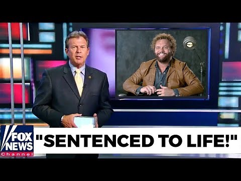 At 55, David Phelps SENTENCED to LIFE TIME PRISON Its Shocking!