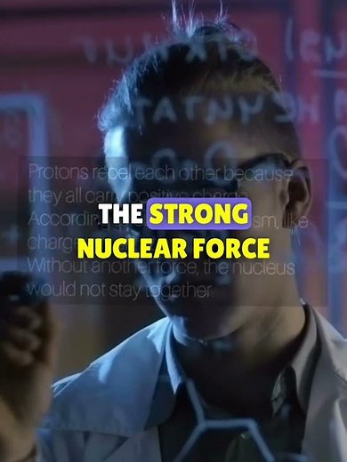 Nuclear Reactions Explained for Beginners