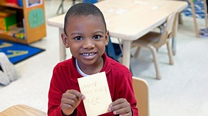 Free 4K program expanding thanks to $5 million grant