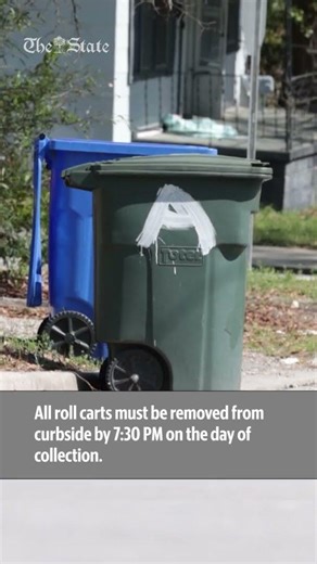 Common code enforcement violations in City of Columbia