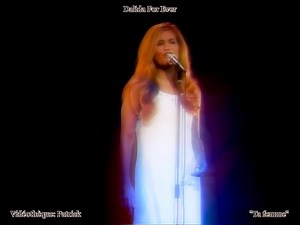 🎥Concert au Grand Théâtre de Québec (1975)🎥 💕 Dalida 💕 🎤Ta femme🎤 | Star For-Ever Dalida