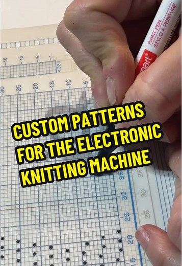 Brother 910 Electroknit: Vintage Machine Overview