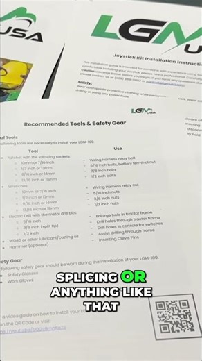 Easy Loader Wiring: Plug & Play Installation Guide #shorts