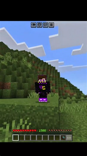 Minecraft, But Subscribe = Random Mobs 🤯