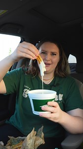 🌟FIRST TIME TRYING WINGSTOP 🌟 PART 2 🌟 THE SIDES 🌟RATING 1-10 🌟 #foodreview #mukbang #wings #wingstop | Cook It Erica