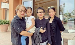 Cuộc sống hiện tại của tam ca Ba con mèo tại Mỹ sau 20 năm tan rã