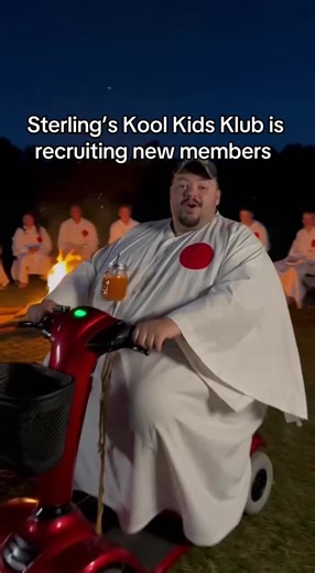 Sterling is recruiting new members #idksterling #sora #fyp #viral #ai | idk sterling