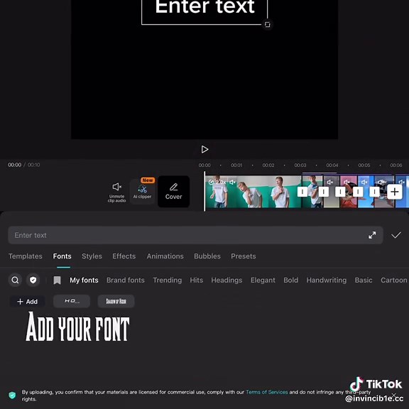 Cómo editar y recortar con JS Screen Rec