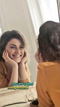 Intrapersonal vs Interpersonal Skills #shortsfeed #psychology #studentinterpersonalskills