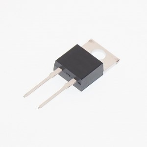 [Hot Item] Silicon Carbide Schottky Diode 650 V, 10 A, 28 nC SiC JBS 6 inch Fetures Applications Diodes Crmicro-CRXI10D065G2