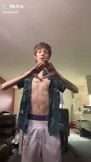 Daddy Long Neck - MY BABY