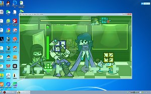 FNF mami 超难隐藏曲Tetris 通关