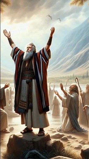 Manna from Heaven | Exodus 16