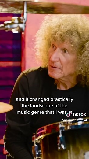 The Art of Showmanship in Drumming