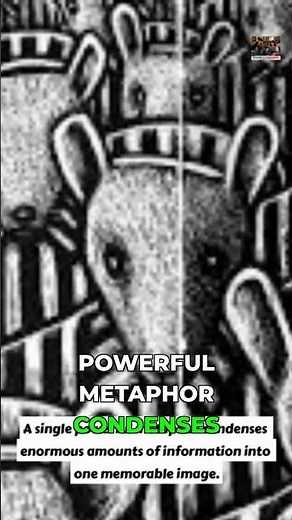 How Spiegelman's Mice Broke Through Our Brains #maus #history