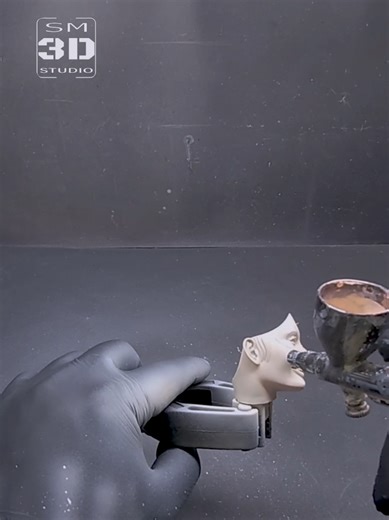 #figuracollecion #statuecollectors #coleccion #paint #harleyquinn