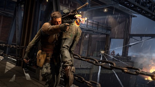 Sniper Elite Resistance Deluxe Edition: Get a head start, score rare WWII weapons