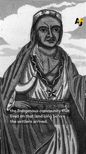 103K views · 3.8K reactions | Millions of people in the U.S. are gathering this week for Thanksgiving. But many still don’t know the racist history behind the holiday – a truth Indigenous communities have been marking and mourning for generations. | AJ+ | Facebook