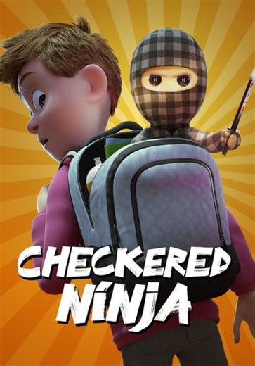 Checkered Ninja (2018)