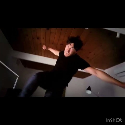 Markiplier punches you to the backrooms(My Version)