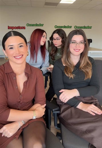 Impostoras y Juegos para Celebrar el Año Nuevo