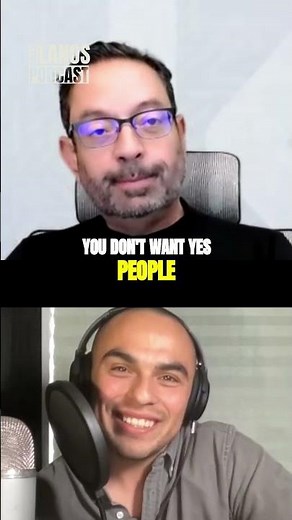 The Power of Constructive Conflict: Build a Strong Team