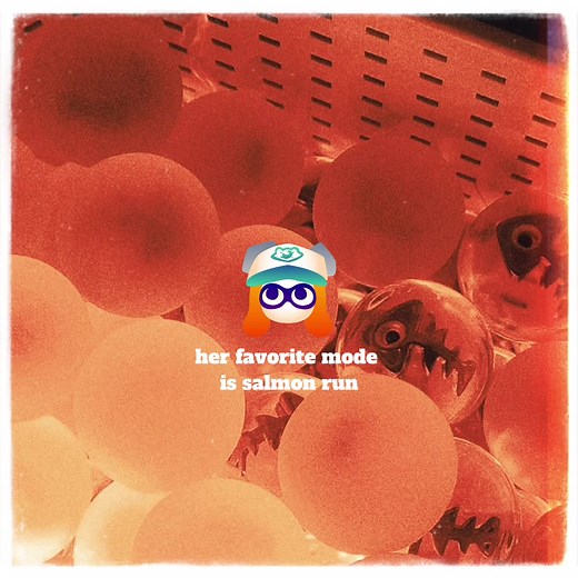 Mastering Salmon Run in Splatoon 3