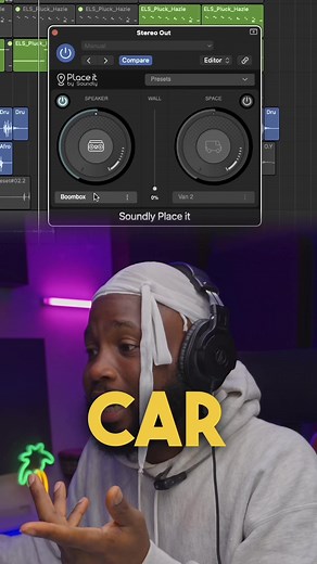 How to Optimize Your Mix for the Perfect Car Sound Test