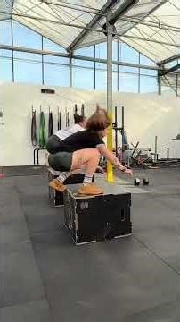 CROSFIT FAILS..#crossfit #funny #sports #fypyoutube #fypシ゚viral #gym