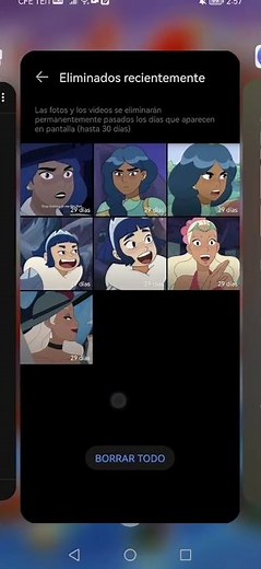 mulan 2 al estilo she ra