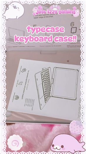 ipad 11th generation unboxing!! 💗#roblox #kawaii #shorts #ipad