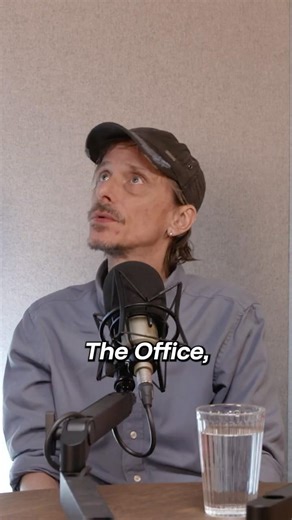 Mackenzie Crook Opens Up About His Happiest Role Yet