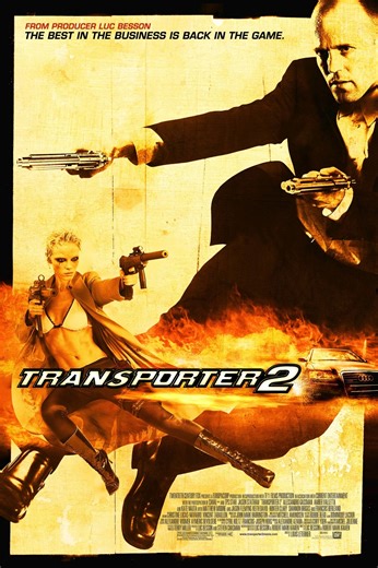 The Transporter 2 Summary, Trailer, Cast, Where to Watch and More