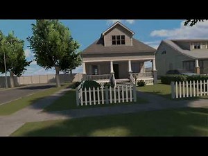 Captain Hardcore - Quest 3 - Exploring the neighborhood