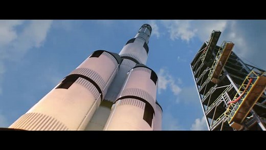 Kerbal Space Program 2 Cinematic Announce Trailer