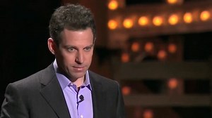 Sam Harris FIGHTS BACK TEARS as he talks about the horrors of Islam