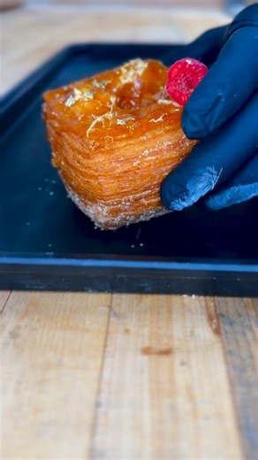 2025 had some great moments 😊Here’s to an even better 2026 🥂 | Marcella's Doughnuts & Bakery