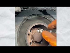 How to change timing belt on a Volkswagen T4 2.5 TDCI