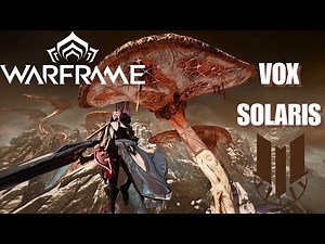 Warframe: Vox Solaris Quest Guide | Full Fortuna Walkthrough (2026)