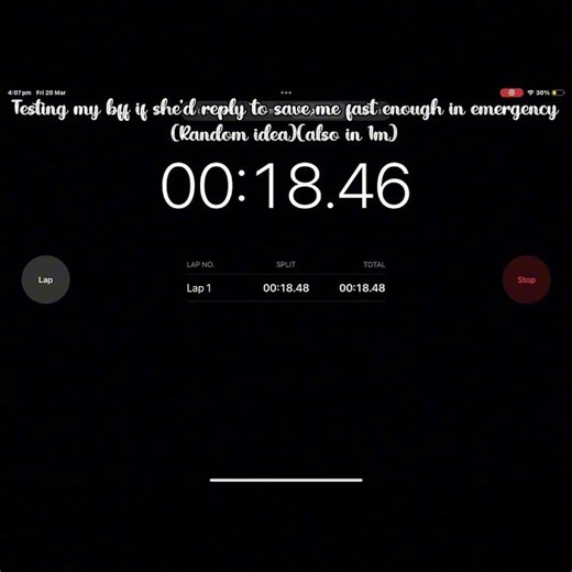 Randomly testing my bff😃🤗✨