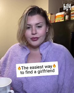 Find a loyal girlfriend❤️ | Hily