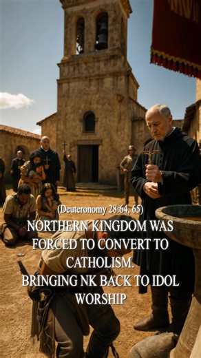 134K views · 3.6K reactions | What happened to the Northern kingdom of Israel after they split from the Southern kingdom? | Nathanyel Israel | Facebook