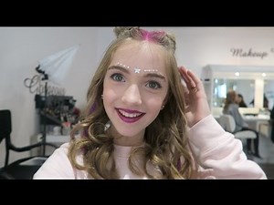 Meeting ED SHEERAN'S BROTHER? | VLOGMAS