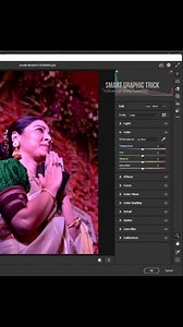 3.7K views · 26 reactions | How to remove the extreme redness using the Photoshop |#photography #artist #music #Facebook # #fblifestyle #photoshop #tutorial #follow #everyone #foryouシ #highlights #photochallenge #facebookpost #personaldevelopment | Smart Graphic Trick | Facebook