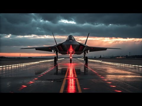 Inside China's Stealth Power: The J-20 Fighter Jet Revealed!