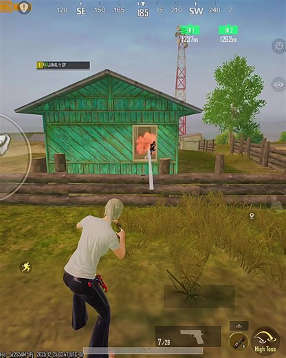 Explore Metro ROYALE Frontline in PUBG MOBILE Today!