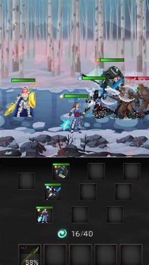 Valkyrie of the Grave - Game Introduction